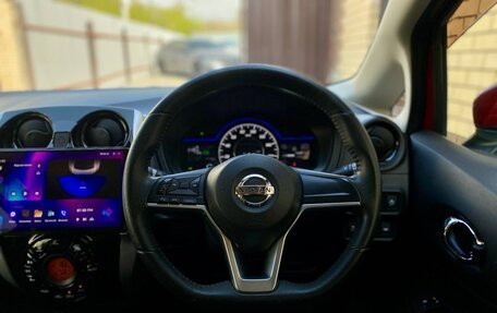 Nissan Note II рестайлинг, 2017 год, 1 299 900 рублей, 18 фотография