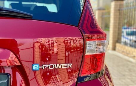 Nissan Note II рестайлинг, 2017 год, 1 299 900 рублей, 11 фотография