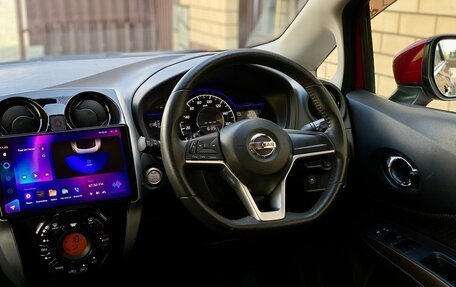 Nissan Note II рестайлинг, 2017 год, 1 299 900 рублей, 17 фотография