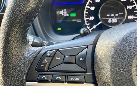 Nissan Note II рестайлинг, 2017 год, 1 299 900 рублей, 20 фотография