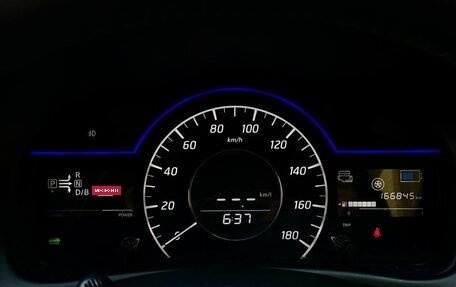 Nissan Note II рестайлинг, 2017 год, 1 299 900 рублей, 19 фотография