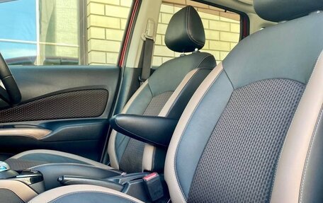 Nissan Note II рестайлинг, 2017 год, 1 299 900 рублей, 29 фотография