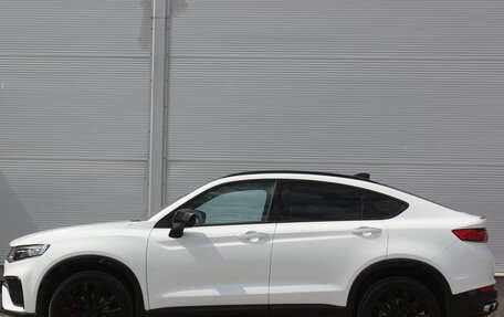 Geely Tugella FY11, 2023 год, 2 975 000 рублей, 6 фотография