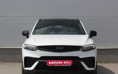Geely Tugella FY11, 2023 год, 2 975 000 рублей, 3 фотография