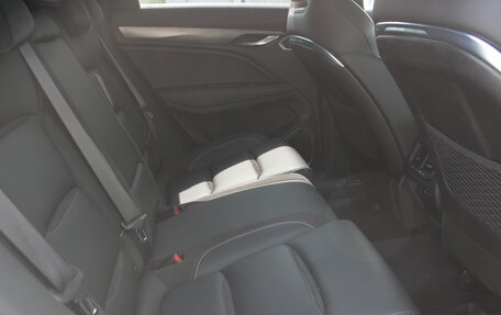 Geely Tugella FY11, 2023 год, 2 975 000 рублей, 12 фотография