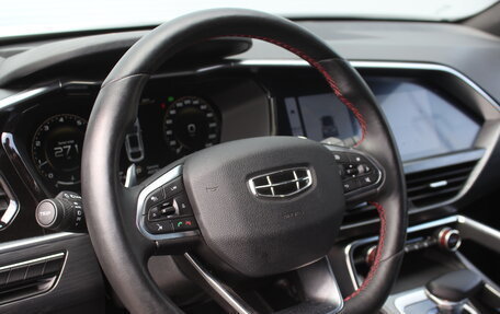 Geely Tugella FY11, 2023 год, 2 975 000 рублей, 16 фотография