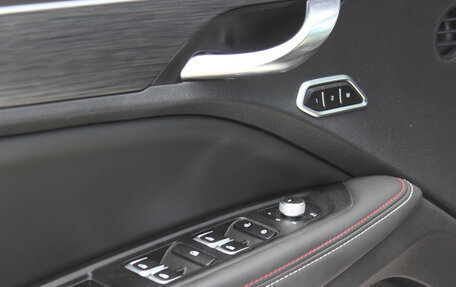 Geely Tugella FY11, 2023 год, 2 975 000 рублей, 13 фотография
