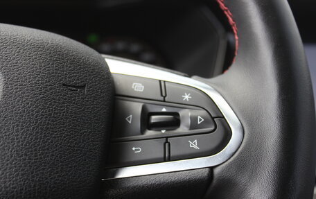 Geely Tugella FY11, 2023 год, 2 975 000 рублей, 18 фотография