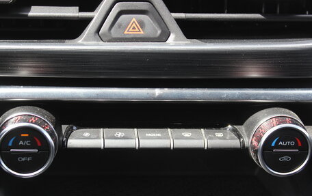 Geely Tugella FY11, 2023 год, 2 975 000 рублей, 23 фотография