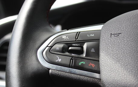 Geely Tugella FY11, 2023 год, 2 975 000 рублей, 17 фотография