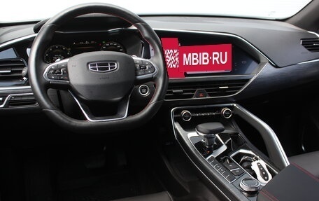 Geely Tugella FY11, 2023 год, 2 975 000 рублей, 15 фотография