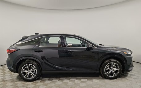 Lexus RX IV рестайлинг, 2025 год, 8 990 000 рублей, 4 фотография