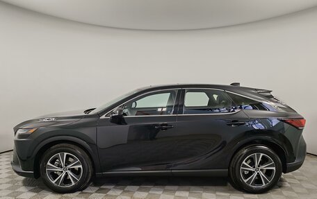 Lexus RX IV рестайлинг, 2025 год, 8 990 000 рублей, 8 фотография
