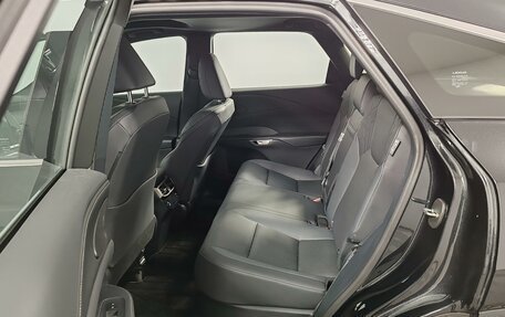 Lexus RX IV рестайлинг, 2025 год, 8 990 000 рублей, 12 фотография