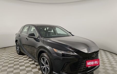 Lexus RX IV рестайлинг, 2025 год, 8 990 000 рублей, 3 фотография