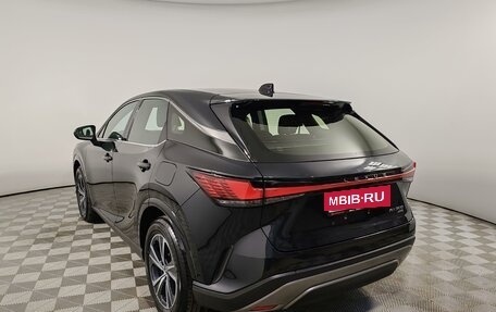 Lexus RX IV рестайлинг, 2025 год, 8 990 000 рублей, 7 фотография