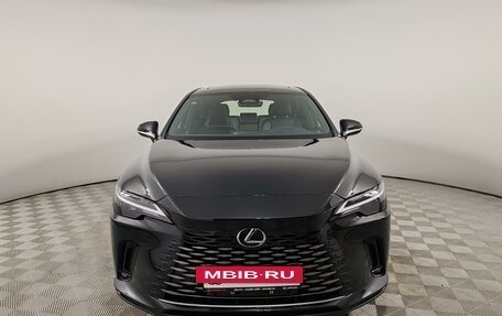 Lexus RX IV рестайлинг, 2025 год, 8 990 000 рублей, 2 фотография