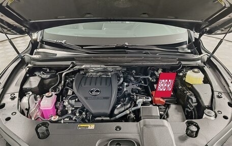 Lexus RX IV рестайлинг, 2025 год, 8 990 000 рублей, 9 фотография