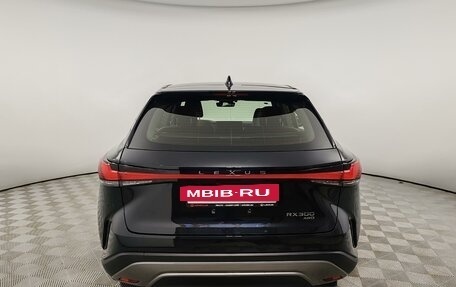 Lexus RX IV рестайлинг, 2025 год, 8 990 000 рублей, 6 фотография
