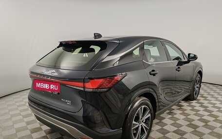 Lexus RX IV рестайлинг, 2025 год, 8 990 000 рублей, 5 фотография