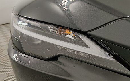 Lexus RX IV рестайлинг, 2025 год, 8 990 000 рублей, 17 фотография