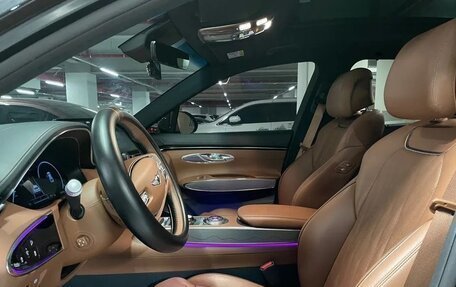 Genesis GV70, 2021 год, 3 200 800 рублей, 7 фотография