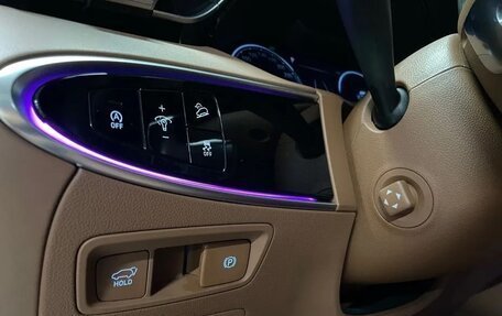 Genesis GV70, 2021 год, 3 200 800 рублей, 10 фотография