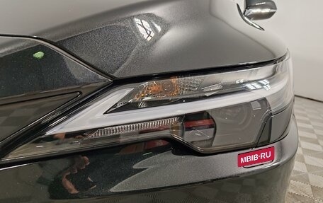 Lexus RX IV рестайлинг, 2025 год, 8 990 000 рублей, 21 фотография