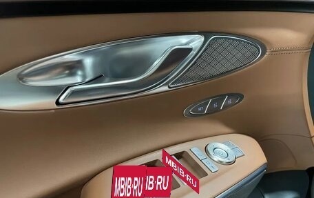 Genesis GV70, 2021 год, 3 200 800 рублей, 9 фотография