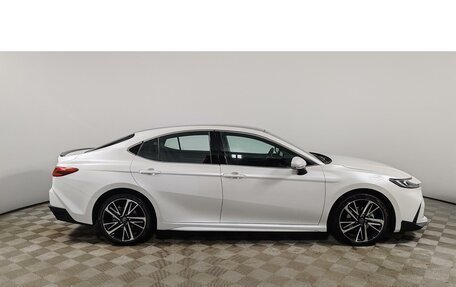 Toyota Camry, 2024 год, 4 790 000 рублей, 4 фотография