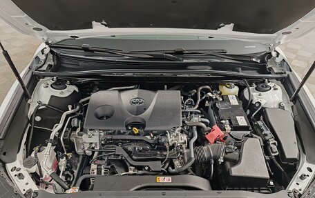Toyota Camry, 2024 год, 4 790 000 рублей, 9 фотография