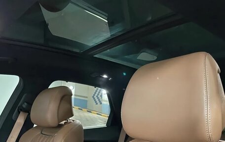 Genesis GV70, 2021 год, 3 200 800 рублей, 13 фотография