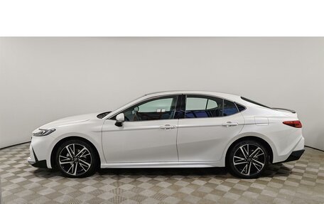 Toyota Camry, 2024 год, 4 790 000 рублей, 8 фотография