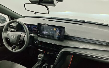 Toyota Camry, 2024 год, 4 790 000 рублей, 11 фотография