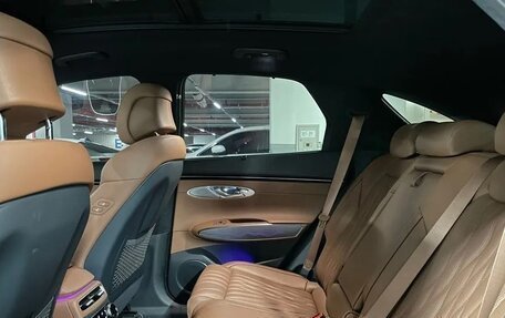 Genesis GV70, 2021 год, 3 200 800 рублей, 14 фотография