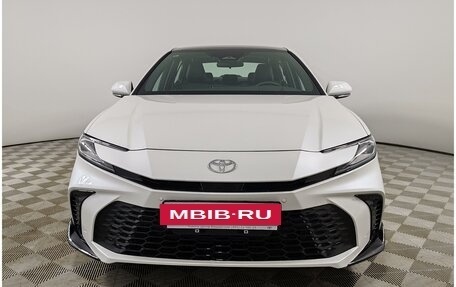 Toyota Camry, 2024 год, 4 790 000 рублей, 2 фотография