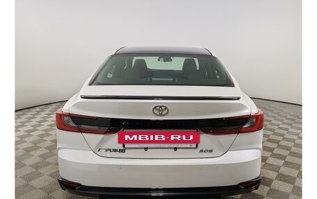 Toyota Camry, 2024 год, 4 790 000 рублей, 6 фотография