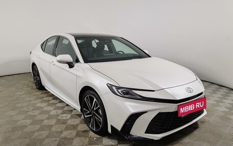 Toyota Camry, 2024 год, 4 790 000 рублей, 3 фотография