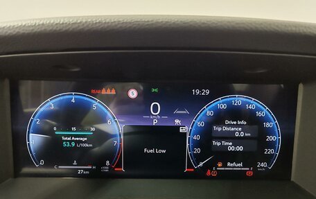 Toyota Camry, 2024 год, 4 790 000 рублей, 13 фотография