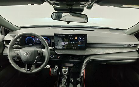 Toyota Camry, 2024 год, 4 790 000 рублей, 14 фотография