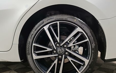 Toyota Camry, 2024 год, 4 790 000 рублей, 18 фотография