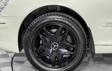 Mercedes-Benz S-Класс, 2004 год, 799 000 рублей, 10 фотография