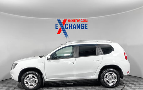 Nissan Terrano III, 2018 год, 1 349 000 рублей, 7 фотография