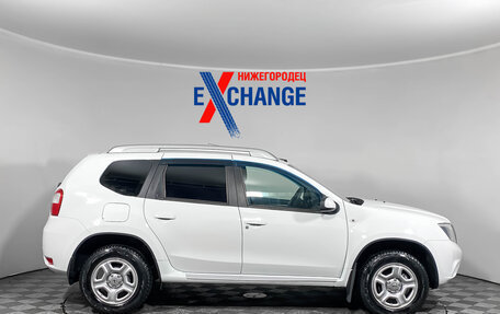 Nissan Terrano III, 2018 год, 1 349 000 рублей, 3 фотография