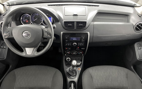 Nissan Terrano III, 2018 год, 1 349 000 рублей, 13 фотография