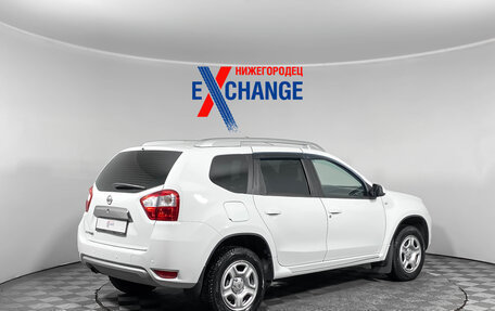 Nissan Terrano III, 2018 год, 1 349 000 рублей, 4 фотография