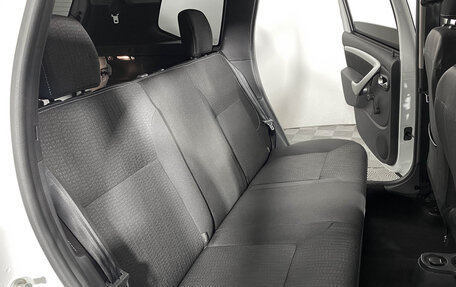 Nissan Terrano III, 2018 год, 1 349 000 рублей, 11 фотография