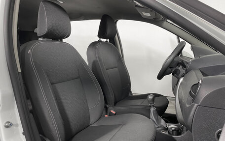Nissan Terrano III, 2018 год, 1 349 000 рублей, 9 фотография