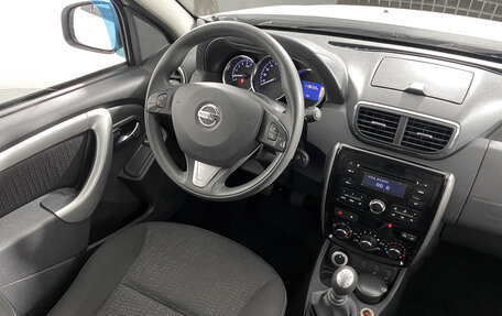 Nissan Terrano III, 2018 год, 1 349 000 рублей, 12 фотография