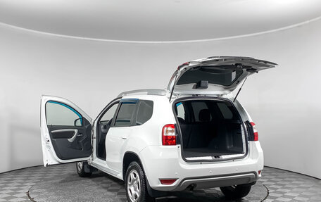 Nissan Terrano III, 2018 год, 1 349 000 рублей, 8 фотография